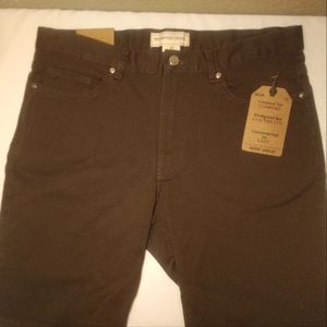 Womens redwood Creek shorts